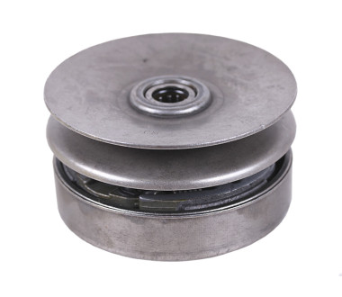 Варіатор задній у зборі (зчеплення) - 50CC4T Y-BOX