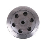 Варіатор задній у зборі (зчеплення) - 50CC4T Y-BOX