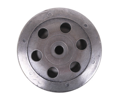 Варіатор задній у зборі (зчеплення) - 50CC4T Y-BOX