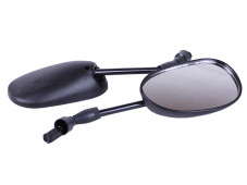 Дзеркала, к-т: 2 шт. - Актив Y-BOX