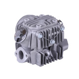 Головка циліндра 47 мм у зборі 72CC - Дельта/Альфа Y-BOX