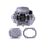 Головка циліндра 47 мм у зборі 72CC - Дельта/Альфа Y-BOX