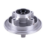 Демпфер колеса в комплекті - Дельта/Альфа Y-BOX