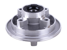 Демпфер колеса в комплекті - Дельта/Альфа Y-BOX