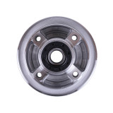 Демпфер колеса в комплекті - Дельта/Альфа Y-BOX