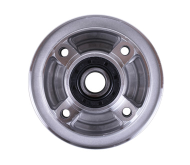 Демпфер колеса в комплекті - Дельта/Альфа Y-BOX