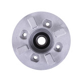 Демпфер колеса в комплекті - Дельта/Альфа Y-BOX