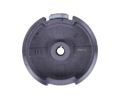 Маховик - 168F