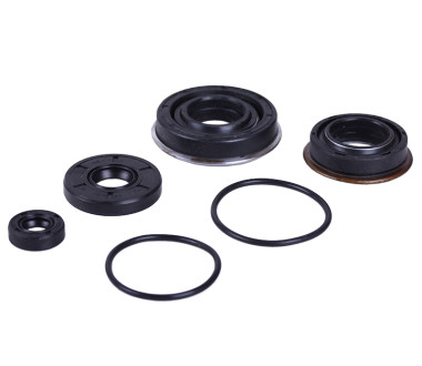 Сальники редуктора, к-т: 6 шт. - 168F-170F Y-BOX