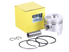 Поршневий комплект 78,00 мм STD (гострий конус форкамери) - 178F Y-BOX