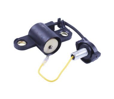 Датчик рівня олії внутрішній - 168F