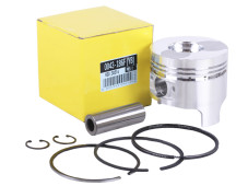 Поршневой комплект 86,00 мм STD (тупой конус форкамеры) - 186F Y-BOX