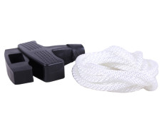 Ручка стартера + мотузка - 178F/186F Y-BOX