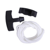 Ручка стартера + мотузка - 178F/186F Y-BOX