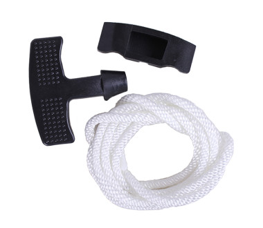 Ручка стартера + мотузка - 178F/186F Y-BOX