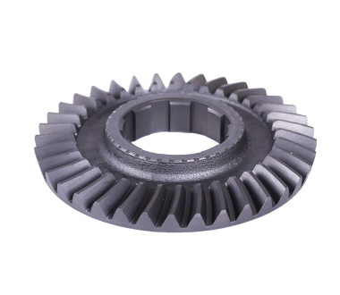 Шестерня полуоси (планетарка часть 2) Z-36 - КПП Y-BOX