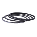 Кільця 80,00 мм STD, к-т на 1 поршень - 180N Y-BOX