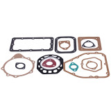 Прокладки двигателя 80 мм (короткая крышка), к-т: 13 шт. - 180N Y-BOX