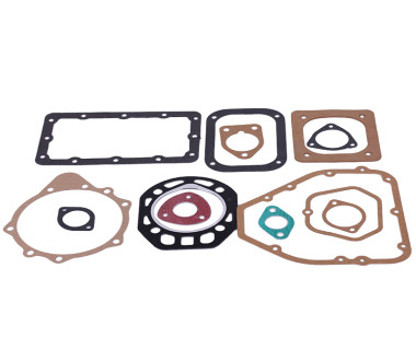 Прокладки двигателя 80 мм (короткая крышка), к-т: 13 шт. - 180N Y-BOX