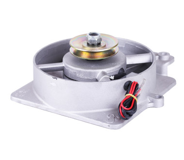 Вентилятор у зборі + генератор - 190N Y-BOX