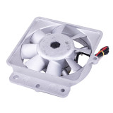 Вентилятор у зборі + генератор - 190N Y-BOX