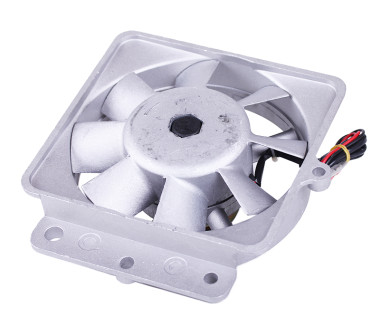 Вентилятор у зборі + генератор - 190N Y-BOX