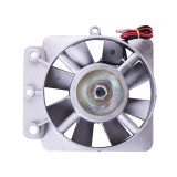 Вентилятор у зборі + генератор - 190N Y-BOX