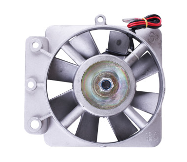 Вентилятор у зборі + генератор - 190N Y-BOX