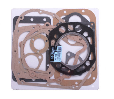 Прокладка двигуна, повний к-т: 13 шт. - 190N Y-BOX