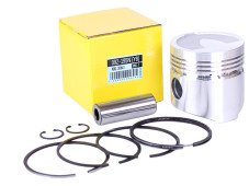 Поршневий комплект 95,00 мм STD: 9 одиниць - ZUBR original - 195N Y-BOX