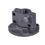 Ступица колеса в сборе на 4 болта (12 колесо) - 180N-195N Y-BOX