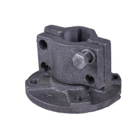 Ступица колеса в сборе на 4 болта (12 колесо) - 180N-195N Y-BOX