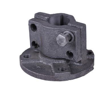 Ступица колеса в сборе на 4 болта (12 колесо) - 180N-195N Y-BOX