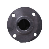 Ступица колеса в сборе на 4 болта (12 колесо) - 180N-195N Y-BOX