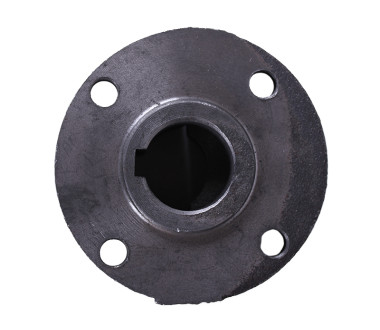 Ступица колеса в сборе на 4 болта (12 колесо) - 180N-195N Y-BOX