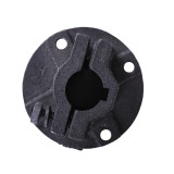 Ступица колеса в сборе на 4 болта (12 колесо) - 180N-195N Y-BOX