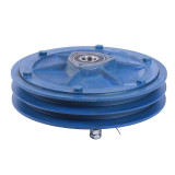 Зчеплення в зборі 2 струмка 1 диск (мотоблок) - MFC Y-BOX