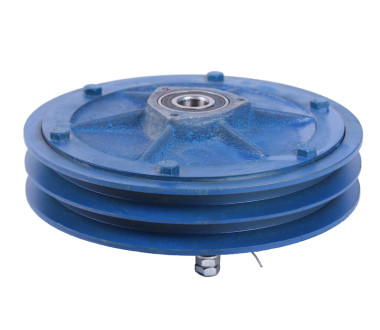 Зчеплення в зборі 2 струмка 1 диск (мотоблок) - MFC Y-BOX