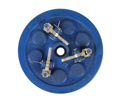 Зчеплення в зборі 2 струмка 1 диск (мотоблок) - MFC Y-BOX