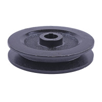 Шкив ремня привода "B"- KRO 900 Y-BOX
