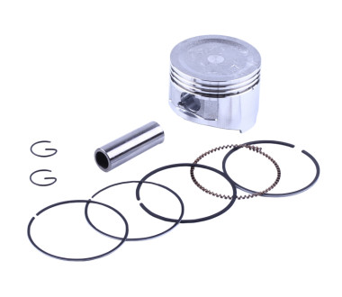 Поршневой комплект 70,50 мм: 9 единиц - 170F