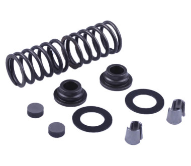 Клапанний механізм, к-т на 2 клапани - 178F