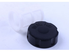 Кришка бака паливного (з сіткою) - 178F