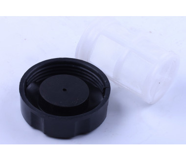 Кришка бака паливного (з сіткою) - 178F