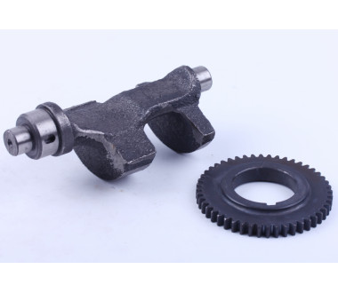 Вал балансувальний з шестернею Z-48 - 178F