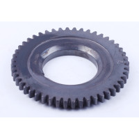 Шестерня коленвала узкая Z-48 - 178F