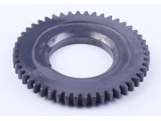 Шестерня коленвала узкая Z-48 - 178F