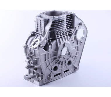 Блок двигуна - 186F