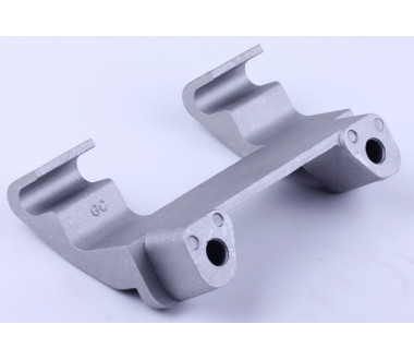 Крепление бака топливного (верхнее) - 186F