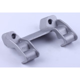 Крепление бака топливного (верхнее) - 186F